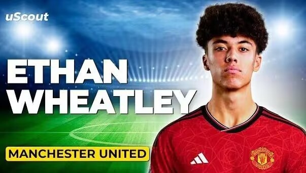 外媒：馬來西亞關(guān)注曼聯(lián)小將惠特利