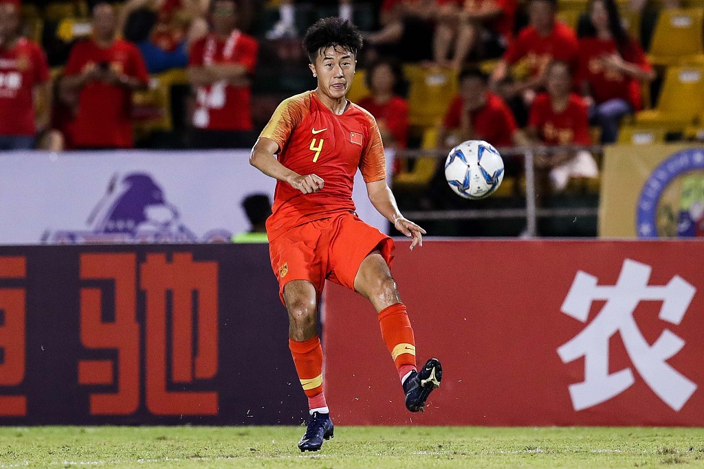 毛劍卿：劉洋的確犯了非常原則性的失誤，但贏了就多給他一些包容