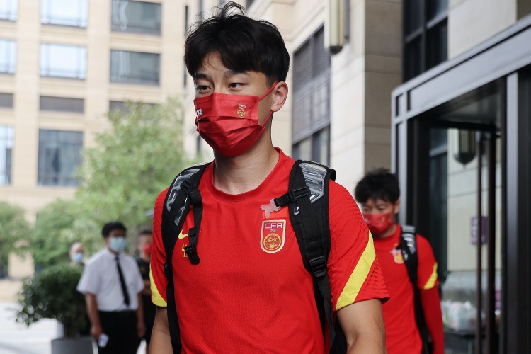 巴頓：目前能做的就是做好自己準備好聯賽，努力在國家隊出場