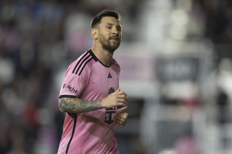 IFFHS統計21世紀年度進球40+次數:梅羅均12次 萊萬8次 姆巴佩4次