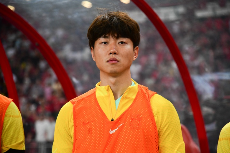 泰山5人最多！國足首發俱樂部分布：申花3人，海港由4人減少至2人